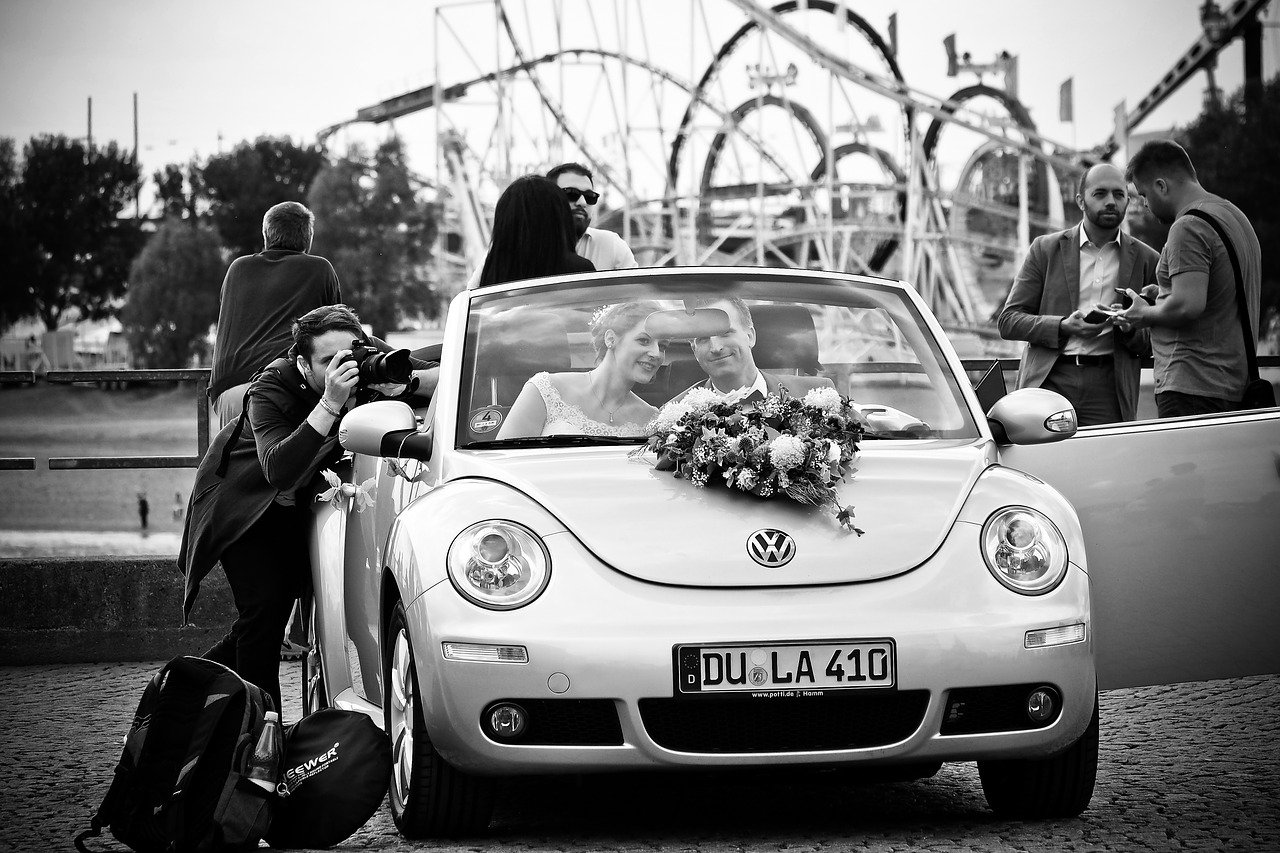 צלם לחתונה